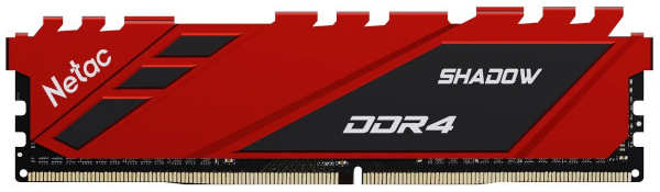 Оперативная память Netac DDR4 16Gb NTSDD4P32SP-16R 36860920