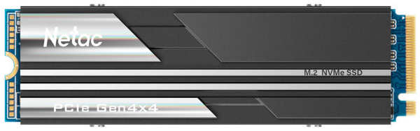 Твердотельный накопитель(SSD) Netac NV5000 500Gb NT01NV5000-500-E4X 36860975