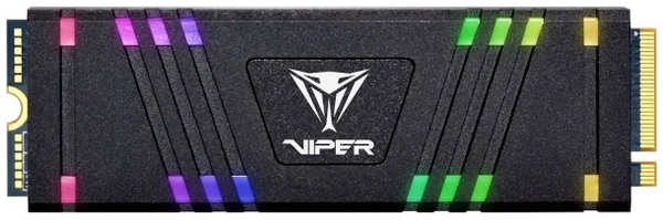 Твердотельный накопитель(SSD) Patriot Viper VPR400 1Tb VPR400-1TBM28H 36860977