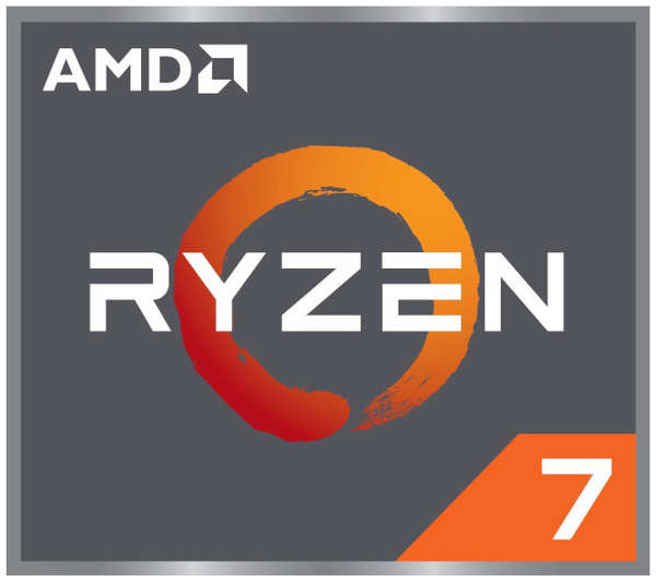 Процессор AMD Ryzen 7 5700X 100-000000926 OEM 36861271
