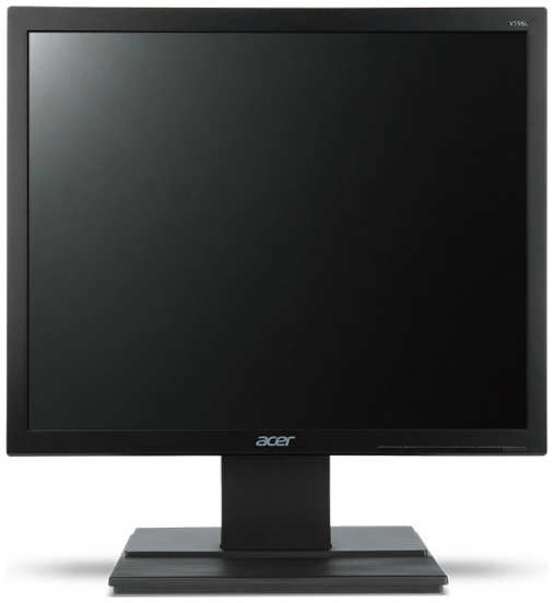 Монитор Acer 19 V196LBb 1280x1024 5:4 IPS LED D-sub UM.CV6EE.B02 Черный 36861446