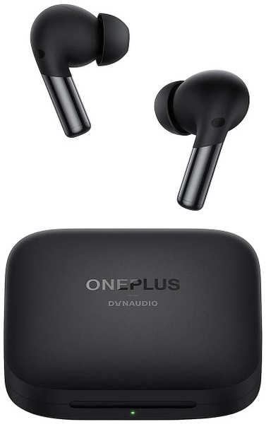 Беспроводные наушники OnePlus Buds Pro 2 EU Obsidian Black 36861515