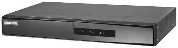 Видеорегистратор Hikvision DS-7108NI-Q1/M(C) Серый 36861626