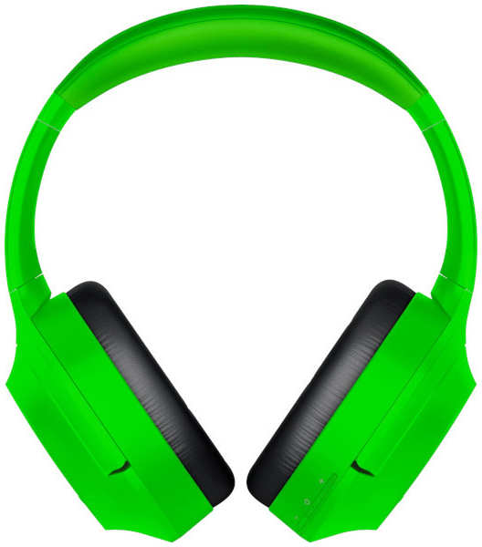 Наушники с микрофоном Razer Opus X Зеленые