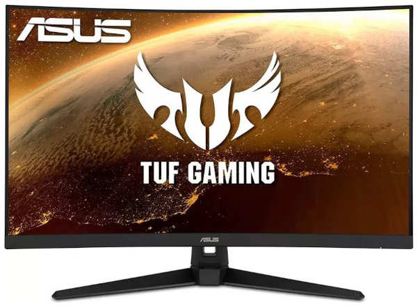 Монитор Asus 31.5 Gaming VG328H1B 1920x1080 16:9 VA D-sub HDMI 90LM0681-B01170 Черный 36862524