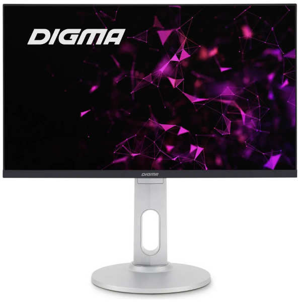 Монитор Digma 23.8 1920x1080 16:9 IPS LED HDMI USB DM-MONB2407