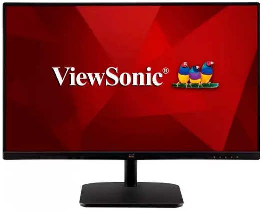Монитор ViewSonic 23.8 VA2432-H 1920x1080 16:9 IPS LED D-sub HDMI VS17789