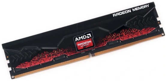 Оперативная память AMD Radeon 8Gb DDR5 R5S58G5200U1S