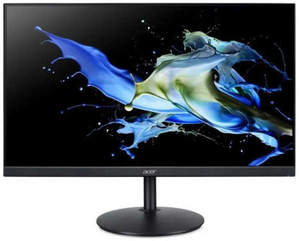 Монитор Acer 23.8 CBL242Ybmiprx 1920x1080 16:9 IPS LED HDMI UM.QB2EE.017 Черный 36863305