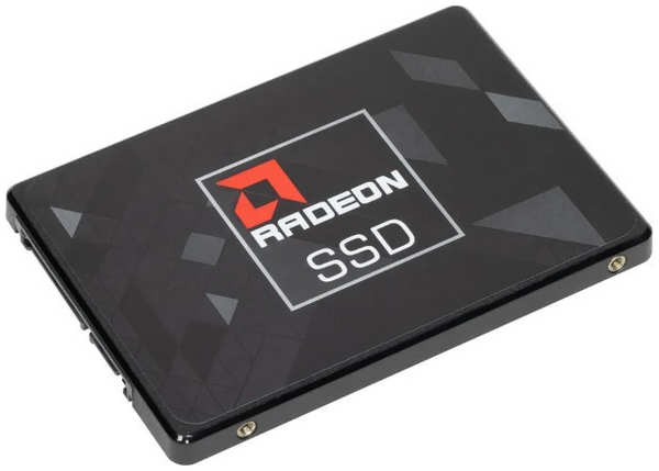 Твердотельный накопитель(SSD) AMD Radeon R5 Client 256Gb R5SL256G
