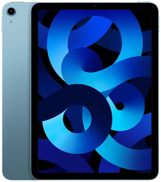 Планшет Apple iPad Air 2022 256Gb Wi-Fi Blue 36864372