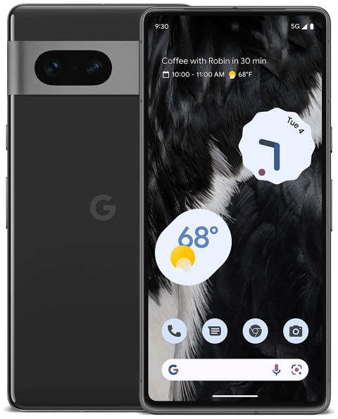 Смартфон Google Pixel 7 8/128ГБ