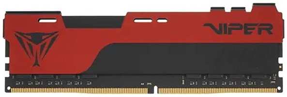 Оперативная память Patriot Memory 16Gb DDR4 PVE2416G266C6