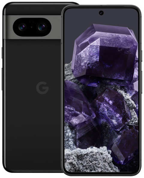 Смартфон Google Pixel 8 8/128ГБ