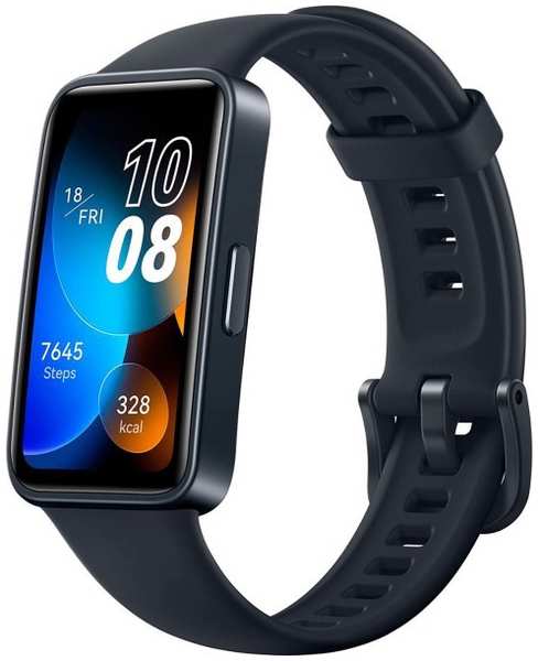 Фитнес-браслет Huawei Band 8 Midnight