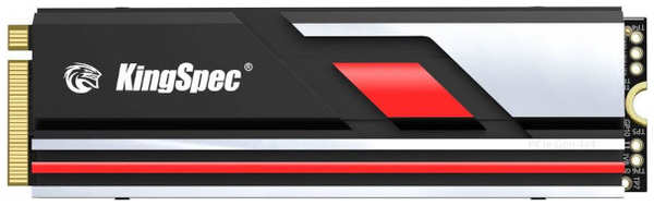 Твердотельный накопитель(SSD) Kingspec 1Tb XG7000-1TB PRO