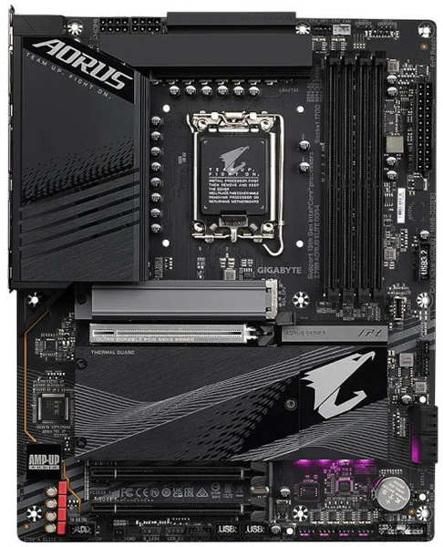 Материнская плата Gigabyte Z790 AORUS ELITE 36866363