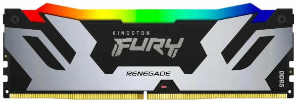 Оперативная память Kingston 32Gb (2x16 Гб) DDR5 KF564C32RSAK2-32
