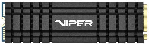 Твердотельный накопитель(SSD) Patriot Memory Viper 1Tb VPN110-1TBM28H