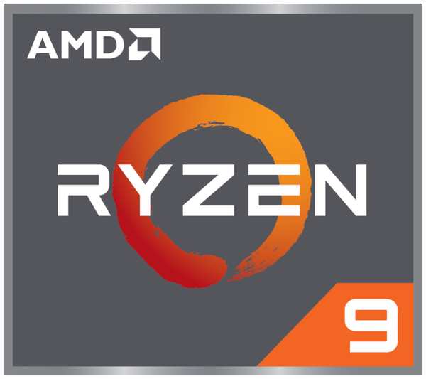 Процессор AMD Ryzen 9 7900X 100-000000589 OEM 36866655