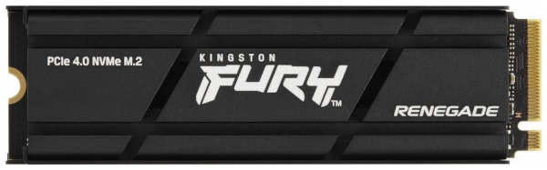 Твердотельный накопитель(SSD) Kingston 2Tb SFYRDK/2000G