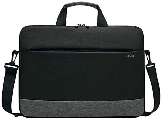 Сумка для ноутбука Acer LS series OBG202 ZL.BAGEE.002 15.6 Черная 36866891