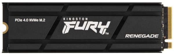 Твердотельный накопитель(SSD) Kingston 1Tb SFYRSK/1000G