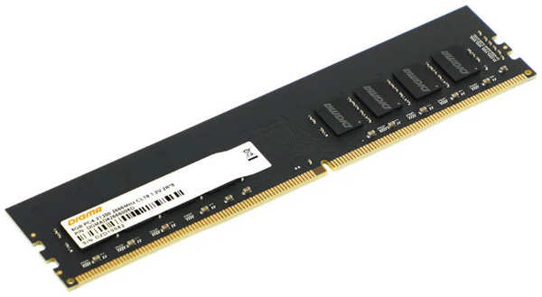 Оперативная память Digma 8Gb DDR4 DDRDGMAD42666008D 36867289