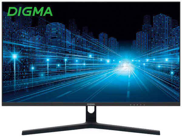 Монитор Digma 27 2560x1440 16:9 IPS HDMI DisplayPort USB DM-MONB2702