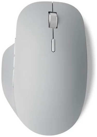 Мышь Microsoft Surface Precision Mouse Оптическая Серая 36867579