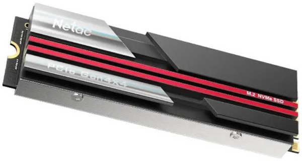 Твердотельный накопитель(SSD) Netac NV7000 Series 2Tb NT01NV7000-2T0-E4X 36868360
