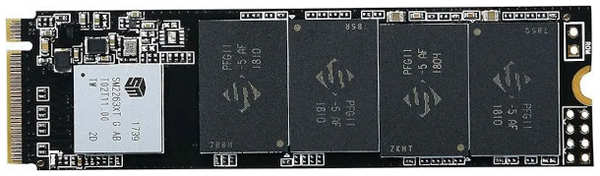 Твердотельный накопитель(SSD) Kingspec 1Tb NE-1TB 36868370