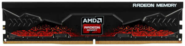Оперативная память AMD 16Gb DDR5 R5S516G4800U1S