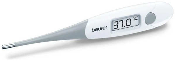 Термометр Beurer FT15/1 Белый 36869085