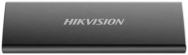 Внешний твердотельный накопитель(SSD) Hikvision 512Gb HS-ESSD-T200N 512G
