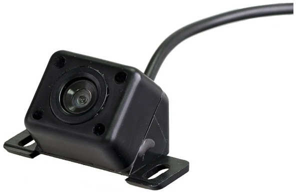 Камера заднего вида Silverstone F1 Interpower IP-820