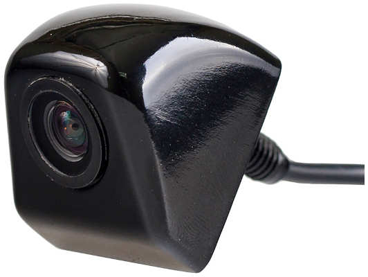 Камера заднего вида Silverstone F1 Interpower IP-980 Черный 36869871