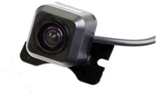 Камера заднего вида Silverstone F1 Interpower IP-810