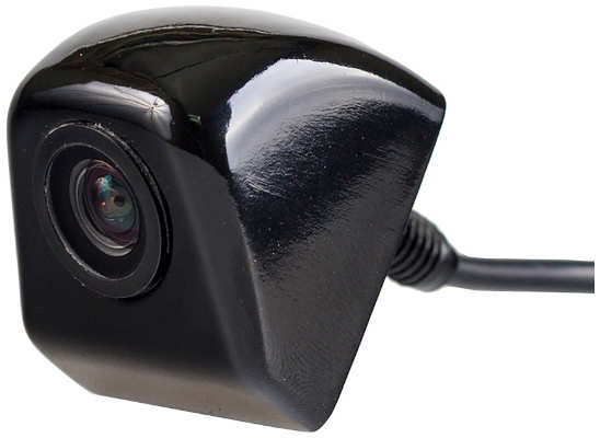 Камера заднего вида Silverstone F1 Interpower IP-980 F/R