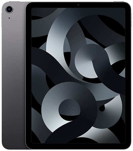 Планшет Apple iPad Air 2022 256Gb Wi-Fi + Cellular Space Grey 36870016