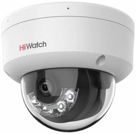 Видеокамера IP HiWatch DS-I452M(B) (2.8 mm) 2.8-4мм 36870272