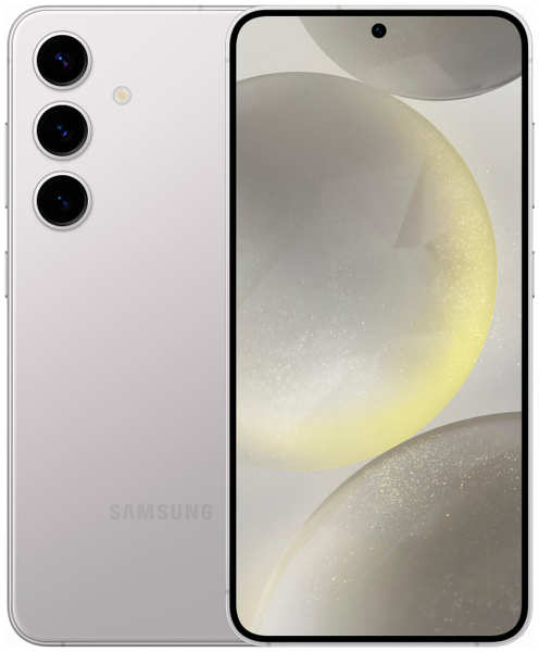 Смартфон Samsung Galaxy S24+ 5G 12/512Gb Global Marble
