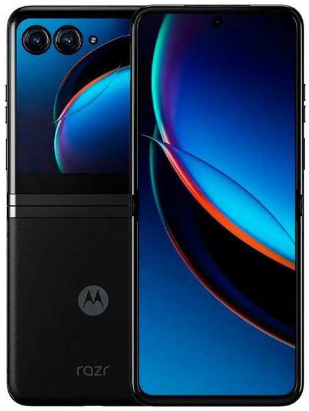 Смартфон Motorola Razr 40 Ultra 8/256Gb EU Infinite Black 36870762
