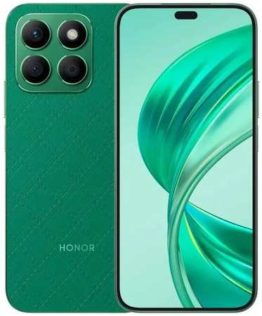 Смартфон Honor X8b 8/128Gb Glamorous Green 36870796