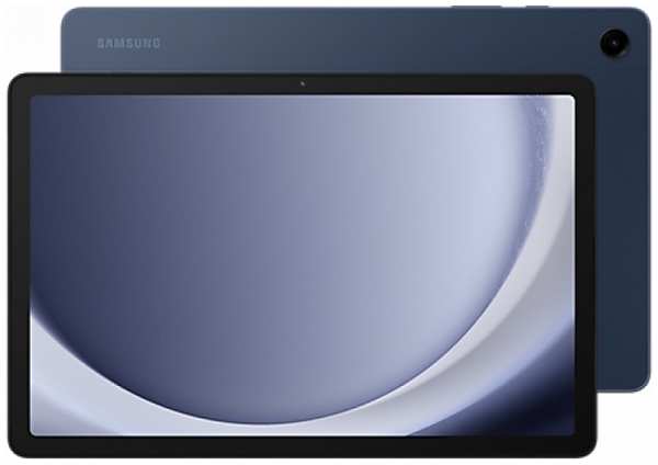 Планшет Samsung Galaxy Tab A9+ 4/64Gb LTE RU Navy 36870905