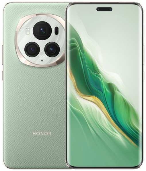 Смартфон Honor Magic6 Pro 12/512Gb Global Green 36871199