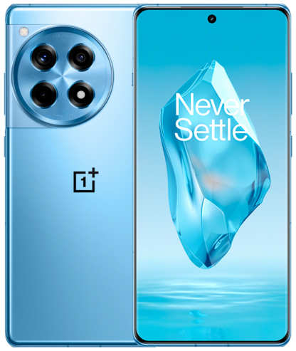 Смартфон OnePlus 12R Ace 3 16/1Tb Cool Blue 36871254
