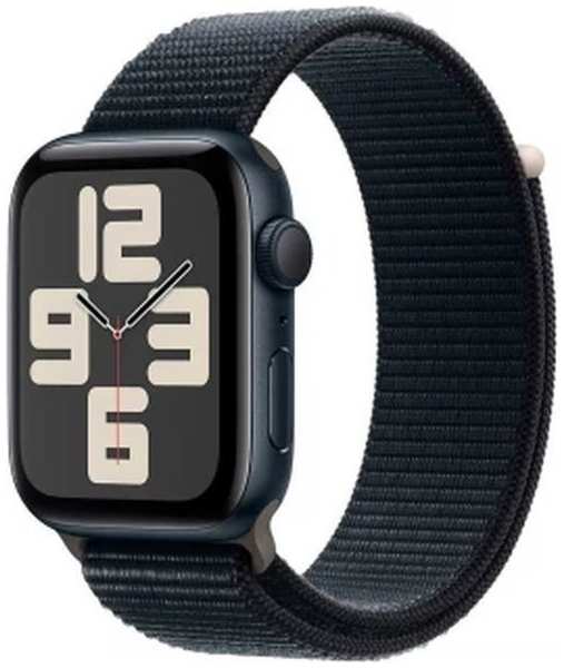 Умные часы Apple Watch SE 2023 44mm Midnight Sport Loop 36871453