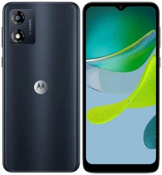 Смартфон Motorola Moto E13 2/64 RU Cosmic