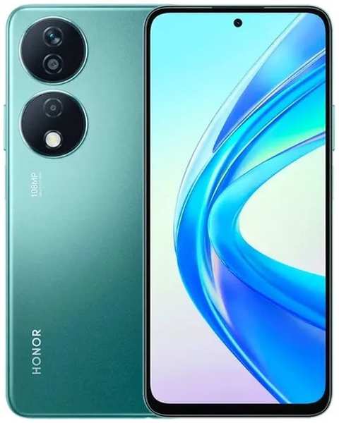 Смартфон Honor X7b 8/128Gb Emerald Green 36871861